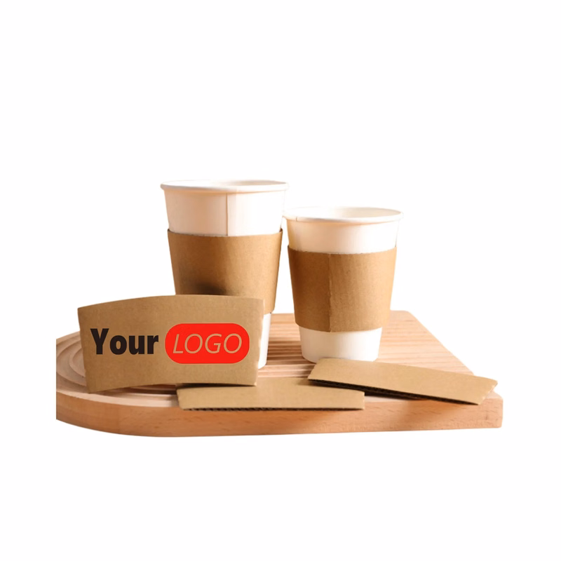 Coffee Cup Sleeves