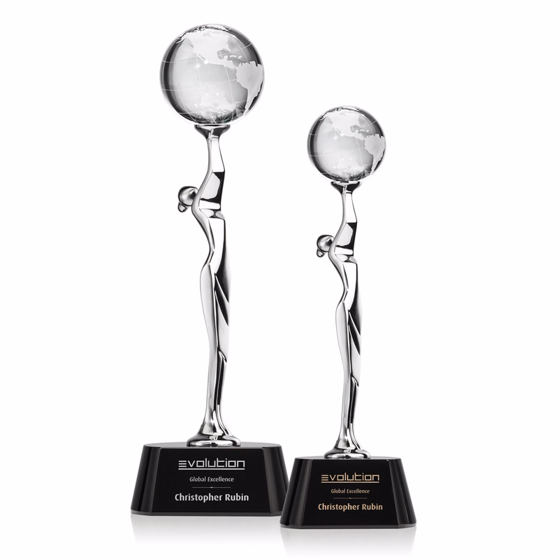 Aphrodite Globe Award
