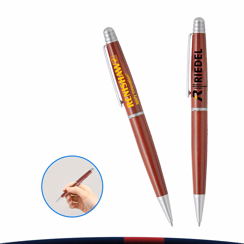 Yepway Wooden Pen