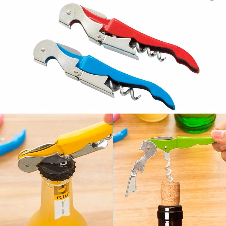 Elite Wine Opener