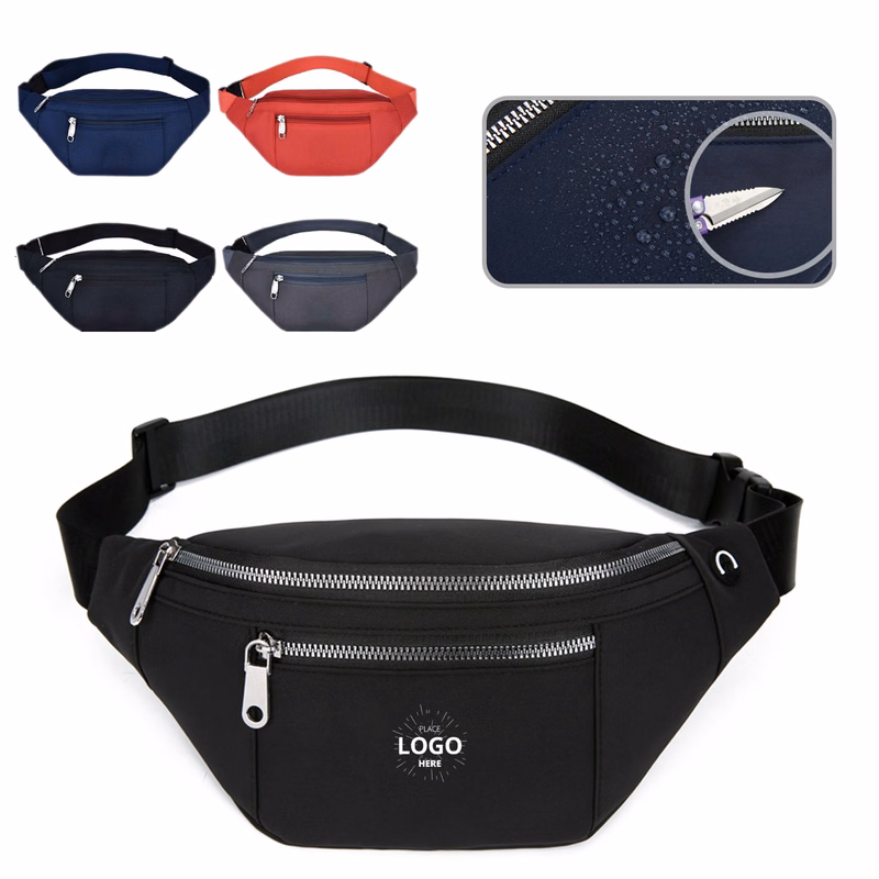 Pouch Sport Waist