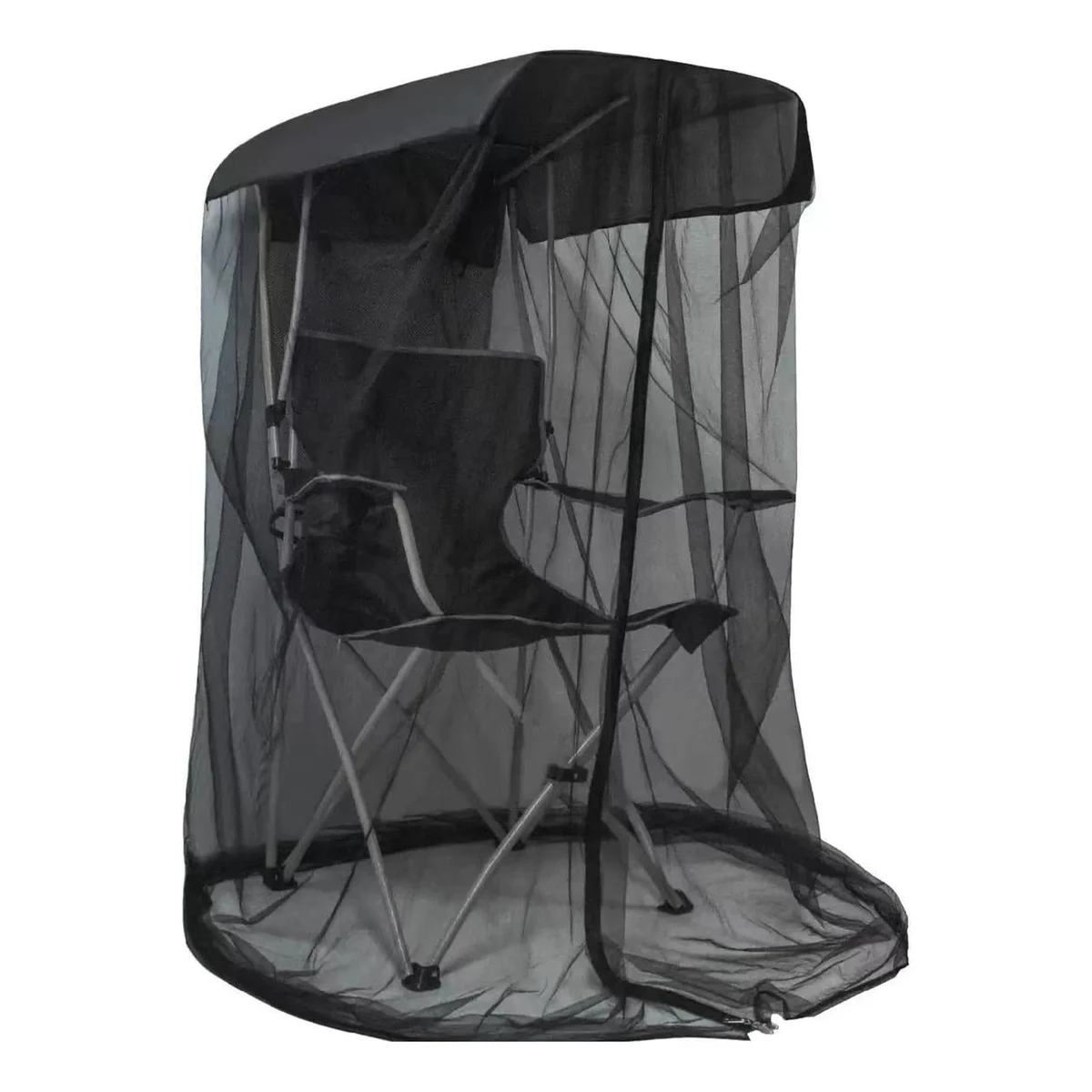 Outdoor Swing Mosquito Net 1
