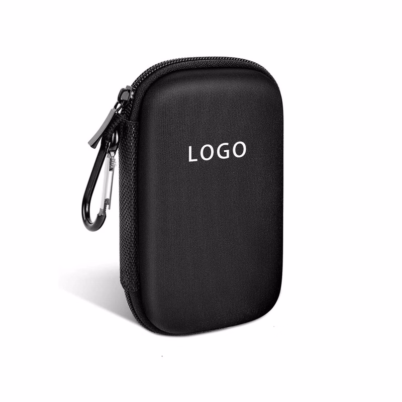 External Hard Drive Portable Carrying Case