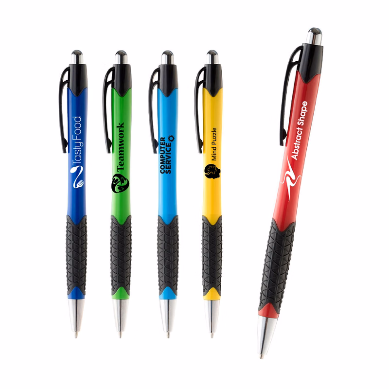 The Frankfort Pen