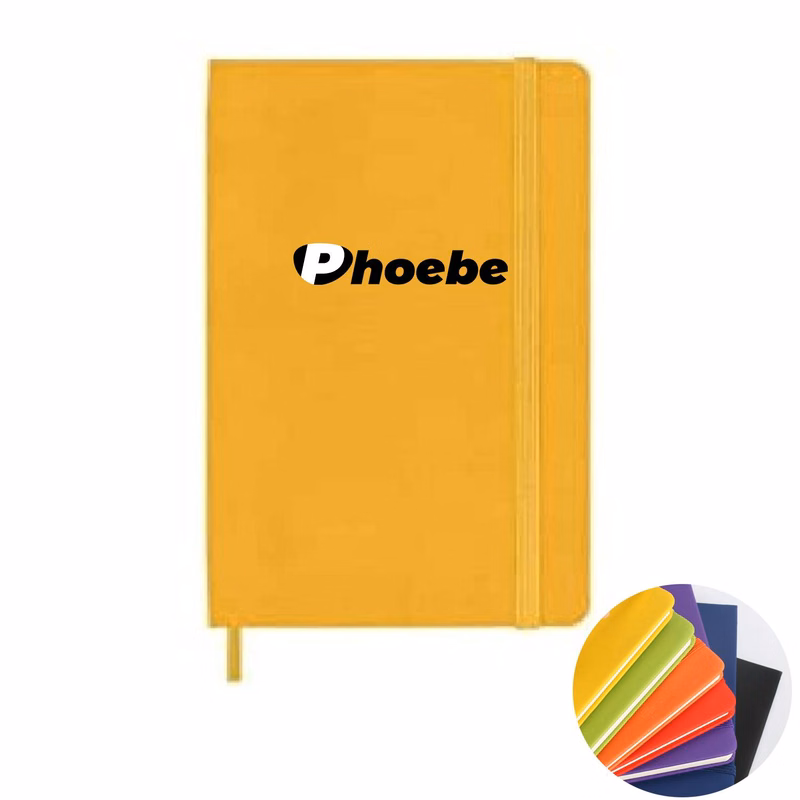 Basics Classic Notebook