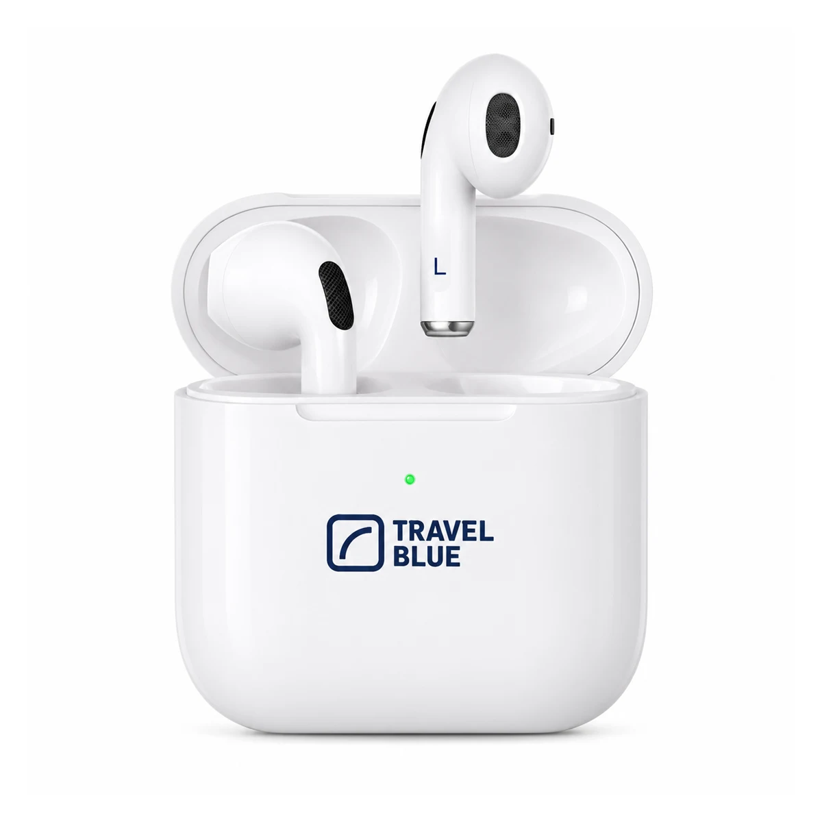 Silence Shield I7 Wireless Earbuds 1