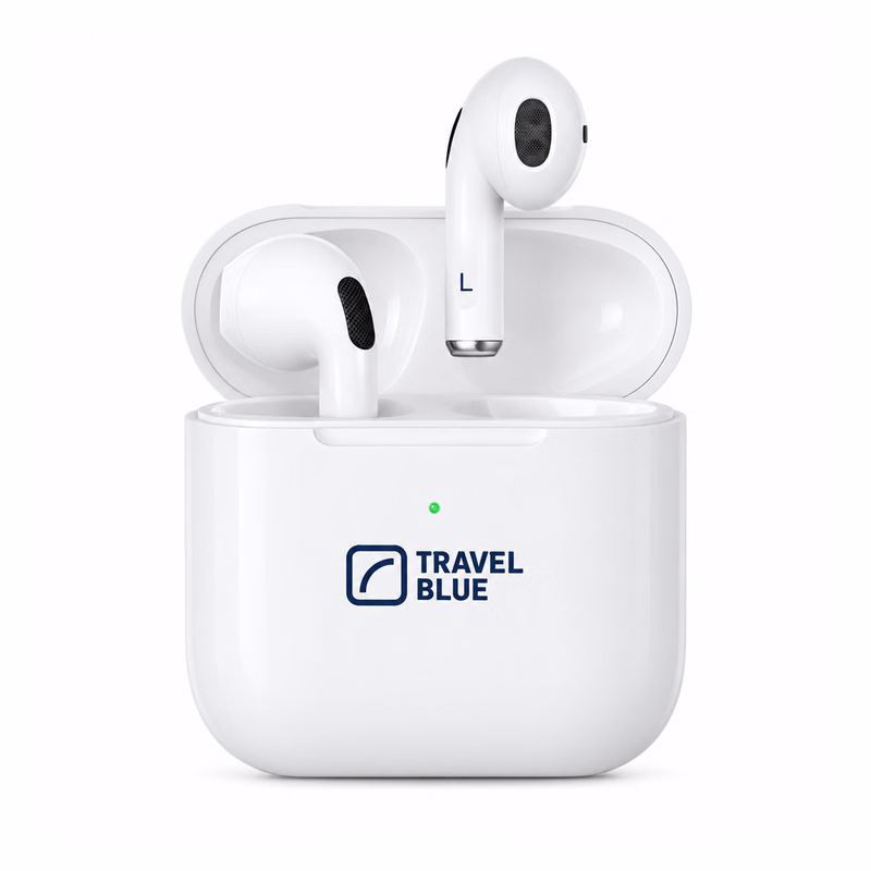 Silence Shield I7 Wireless Earbuds