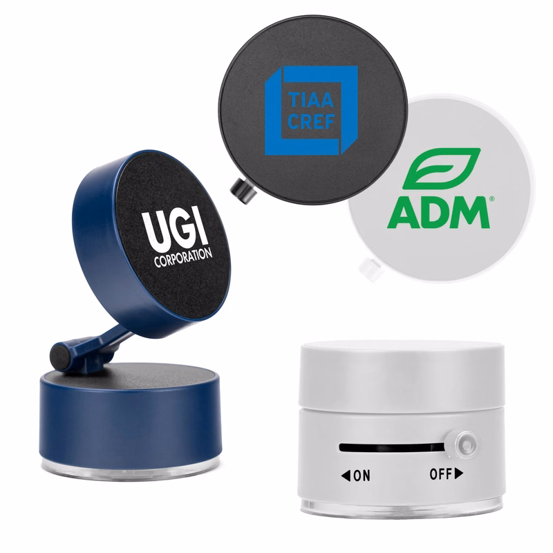 MagSuction Phone Stand