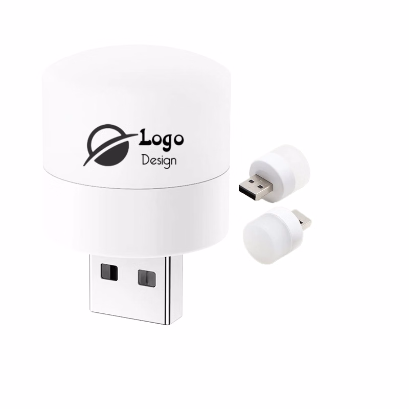 Mini USB Night Light
