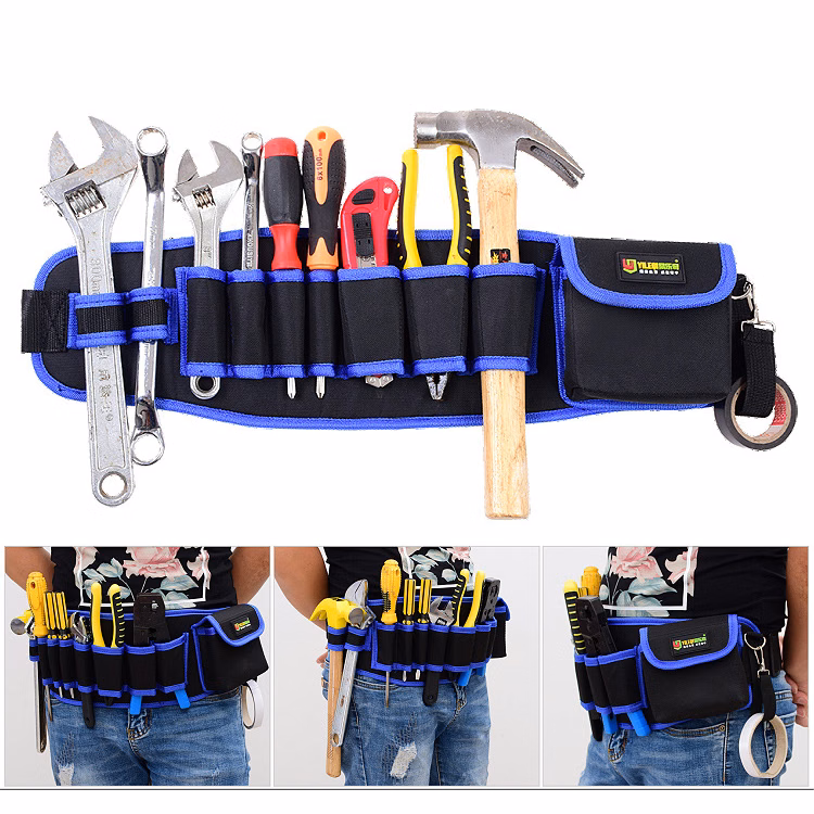 Tool Bag / Waist Bag