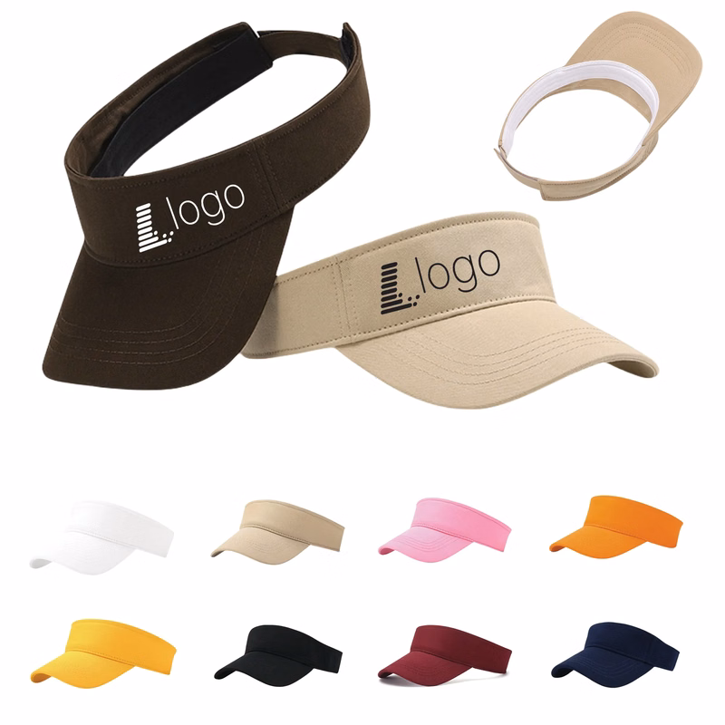 Outdoor Sunscreen Sunshade Hat