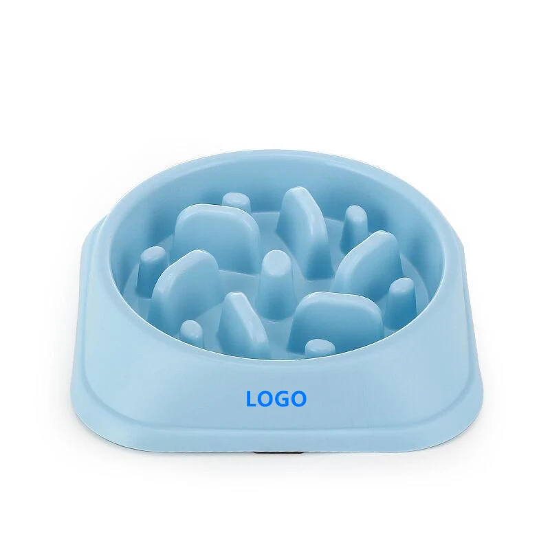 Healthy Eating Pet Interactive Feeder 1