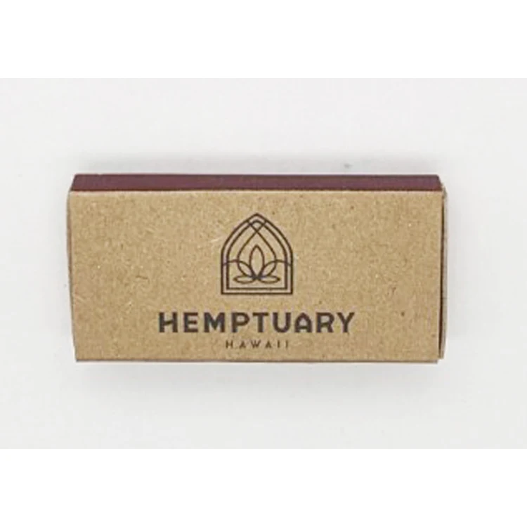 Milady Specialty Matchbox 10-11 Matchsticks (2-inch) 1
