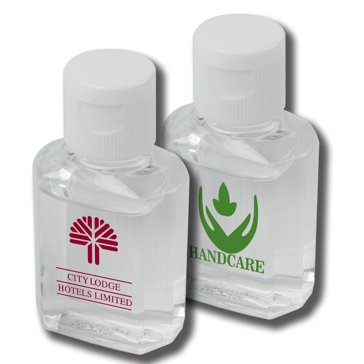 1 Oz. Protect Hand Sanitizer 1