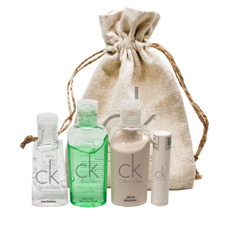 Spa Sunset Kit 1