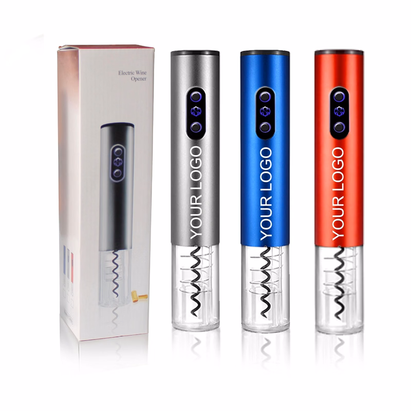 Automatic Electronic Bottle Opener