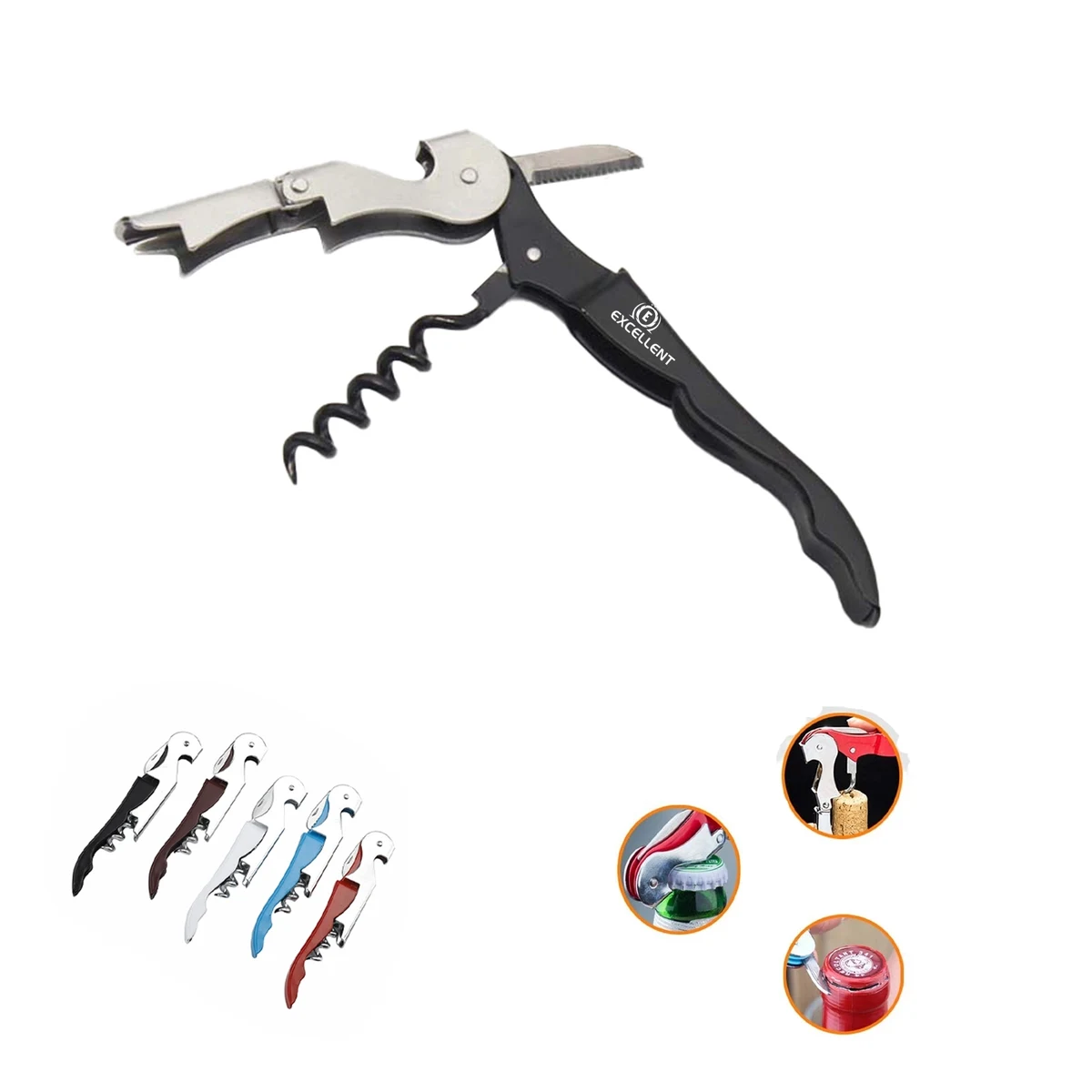 Hippocampus corkscrew 1