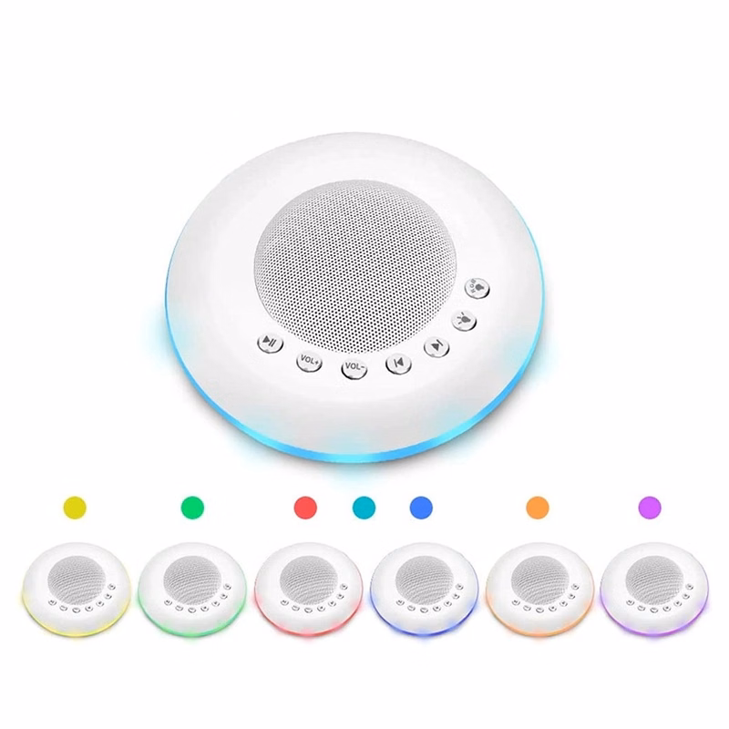 White Noise Machine