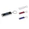 Rectangular Key-Light 1