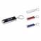 Rectangular Key-Light
