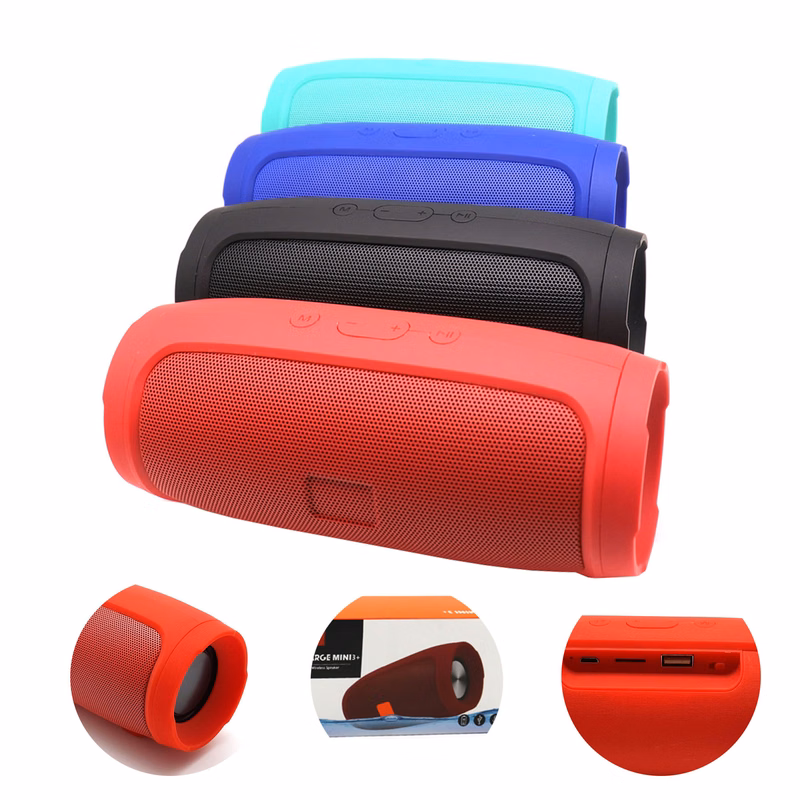 Car Bluetooth Speaker