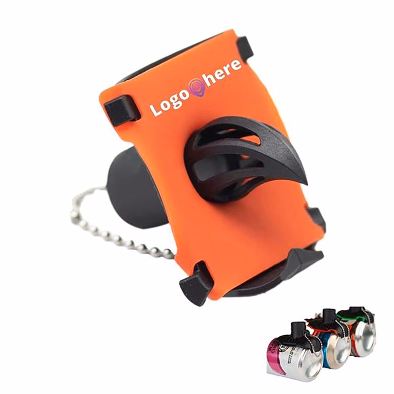Innovative Shotgun Tool with Built