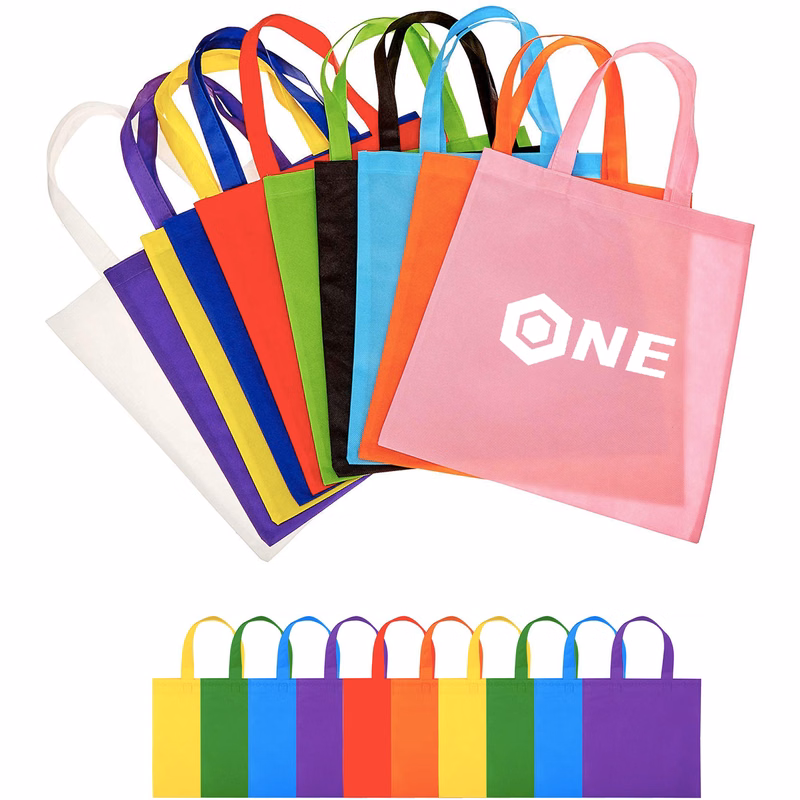 Reusable Non Woven Bag 50pcs