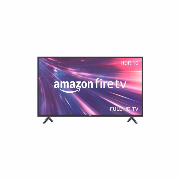 Amazon Fire TV 40-inch 2-Series HD SmartTV
