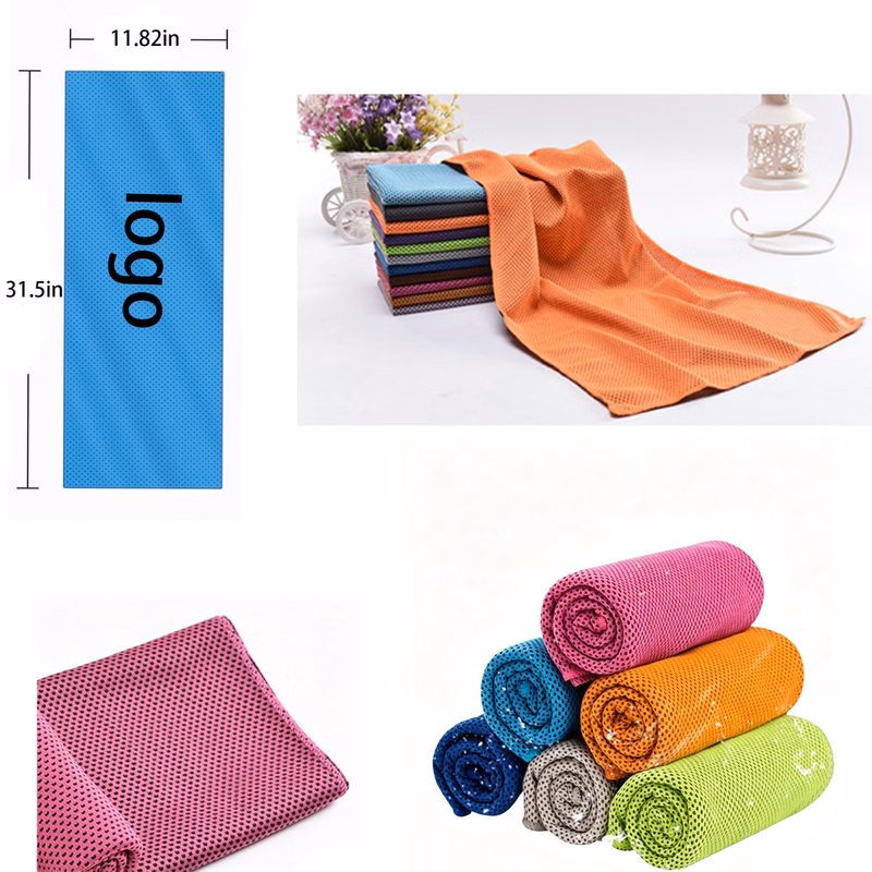 Quick Dry Cooling Towel