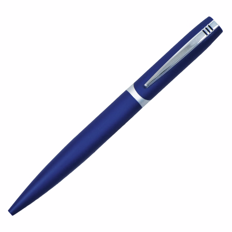 Quirinal Brass Ballpoint Pen