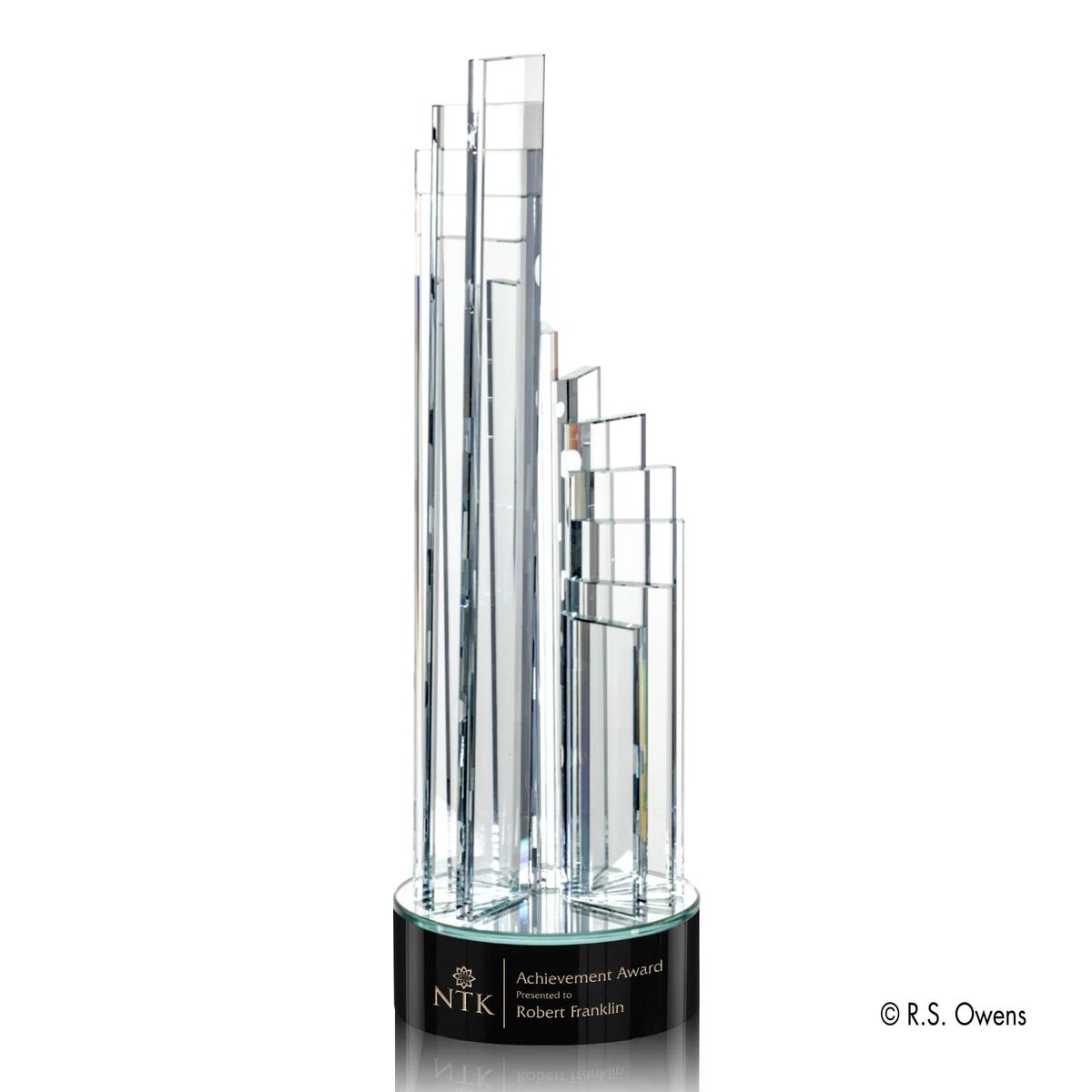 Olympus Award 1