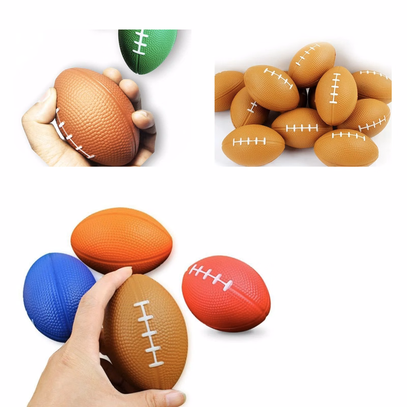 MOQ 10 PCS Scented Olive Stress Ball