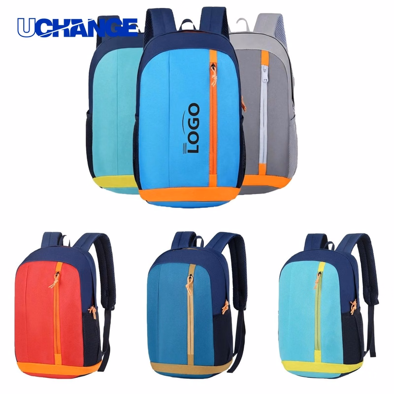Waterproof Outdoor Sports School Backpack