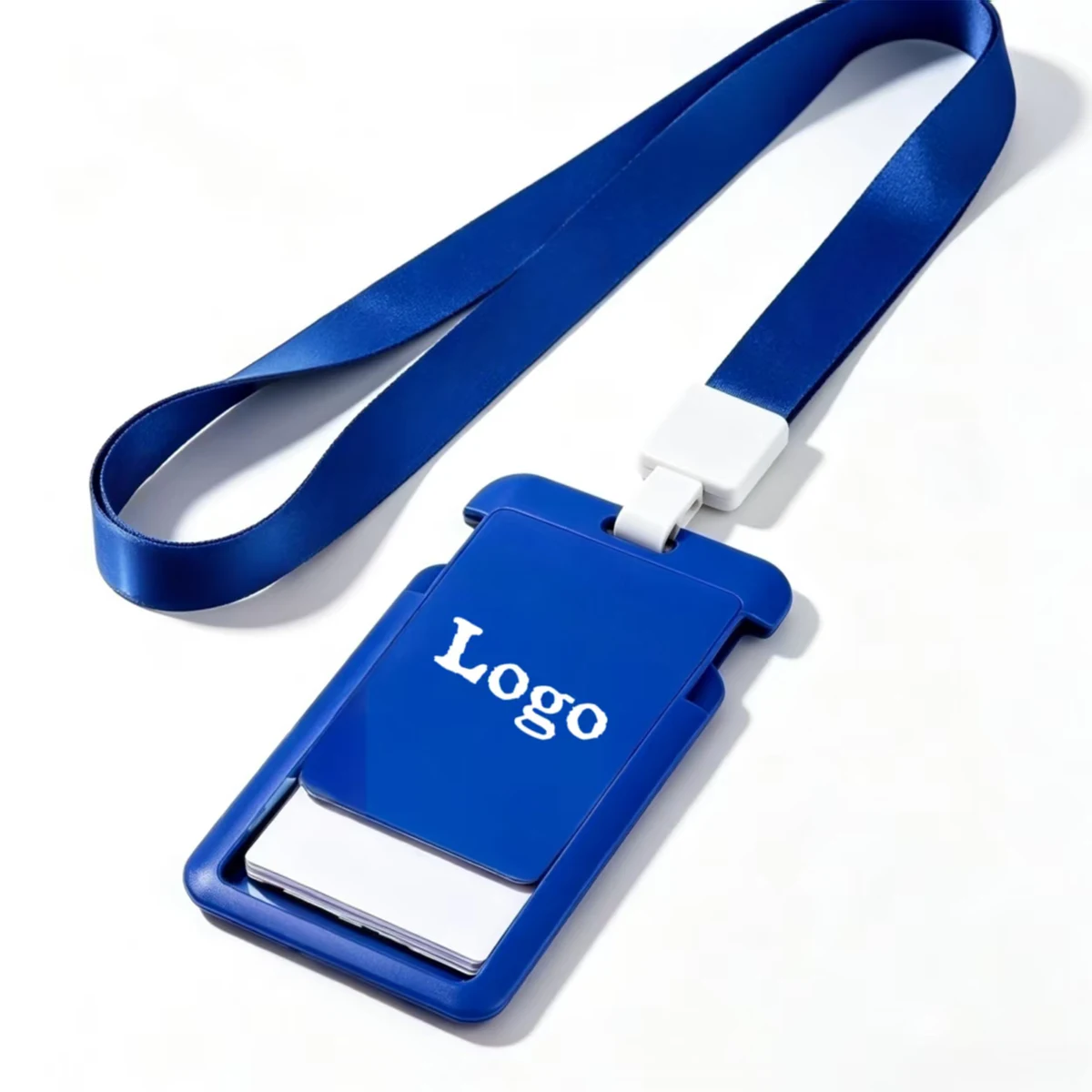 ID Card Holder Set 1