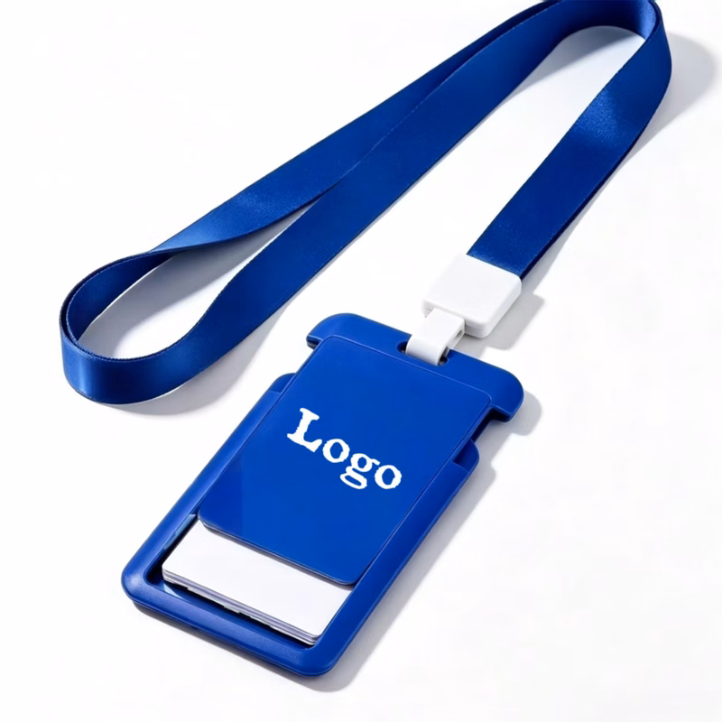 ID Card Holder Set
