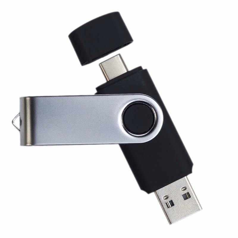 RMCC01 USB-C Flash Drive