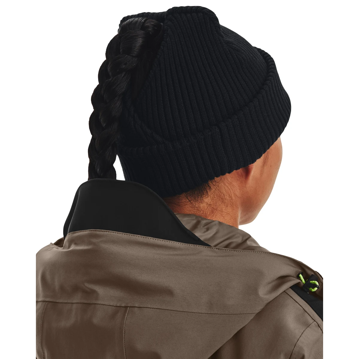 UA Halftime Multi Hair Women's Beanie 1