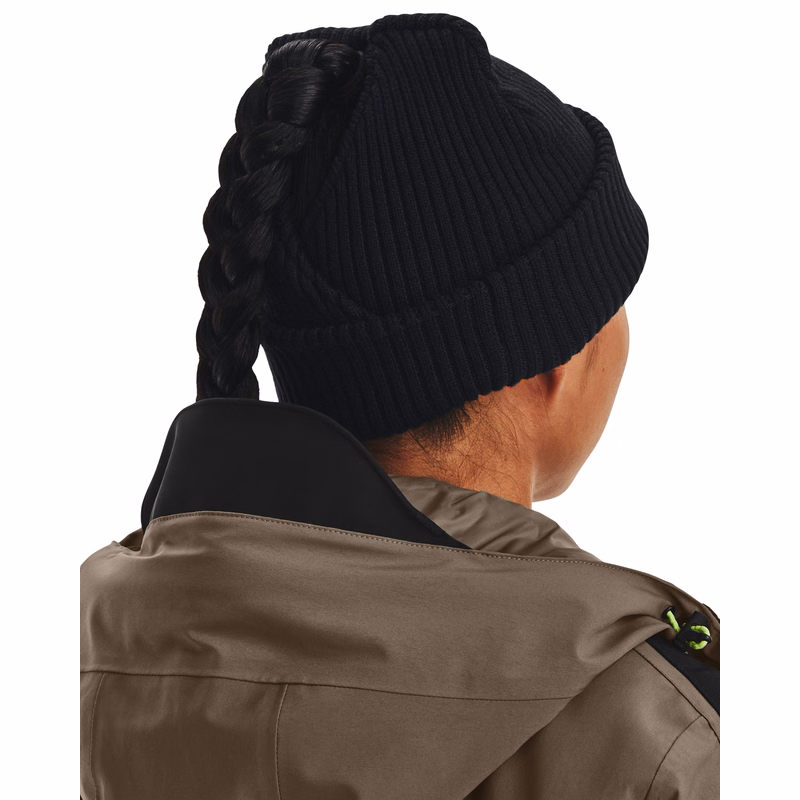 UA Halftime Multi Hair Women's Beanie