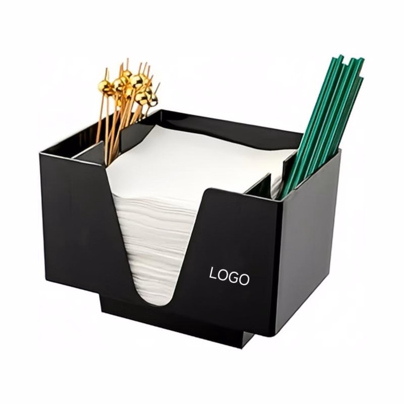 Bar Napkin Holders