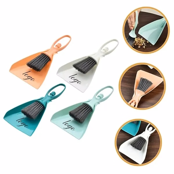 Mini Broom And Dustpan Set for Events, Gifting and Everyday Use