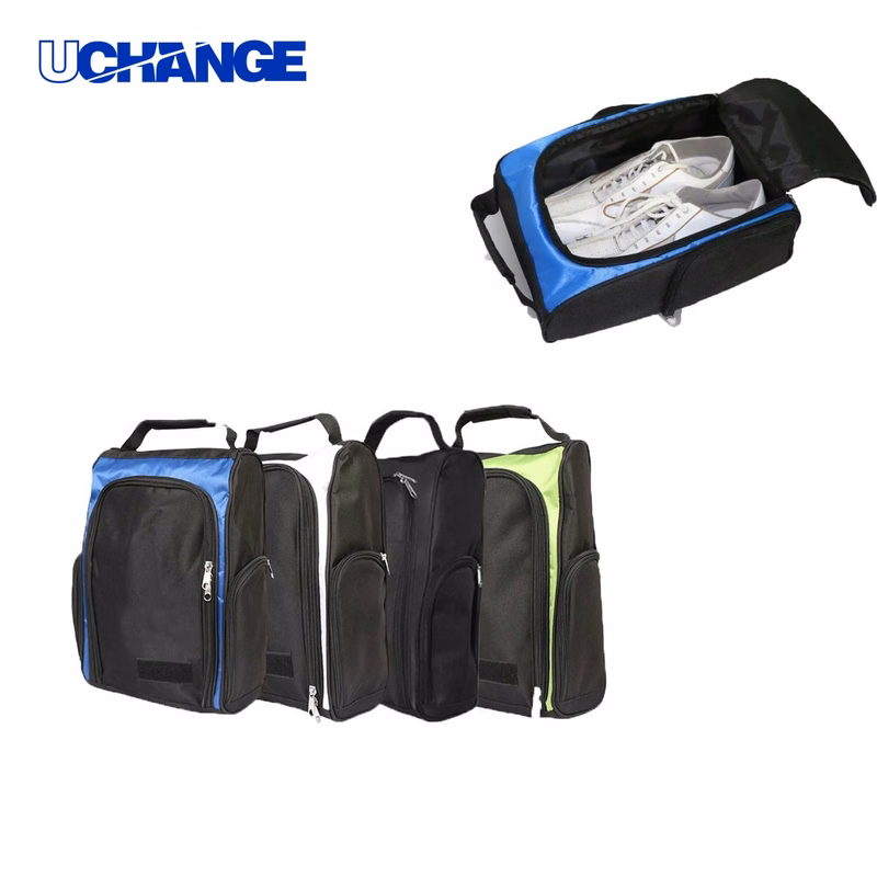 Golf Shoe Storage Organizer Bag