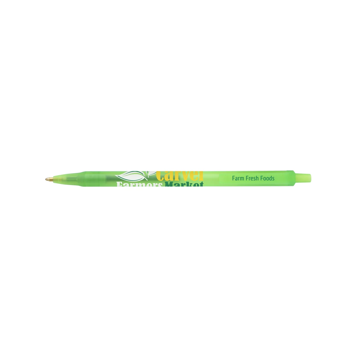 BIC® Clic Stic® Ice Pen 1
