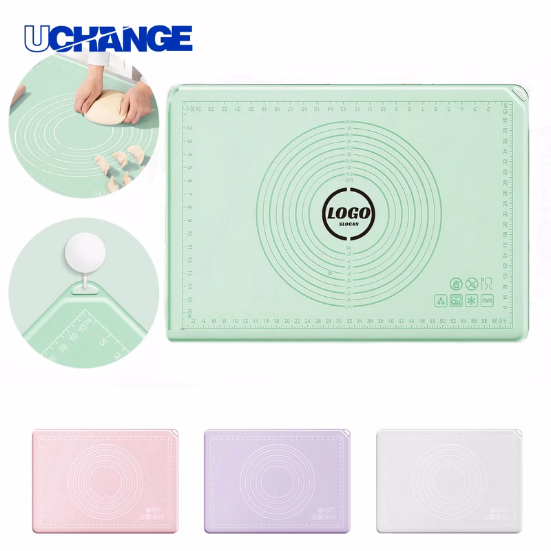 Silicone Kneading Mat