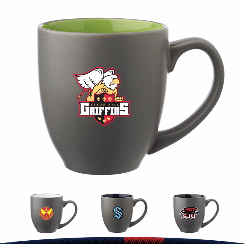 16 oz. Francis Ceramic Mugs
