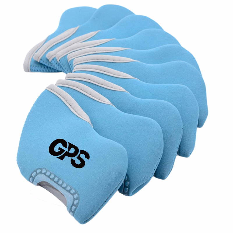 Golf Headcover Protecting Golf Club