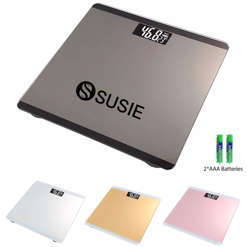 Electronic Weight Scale