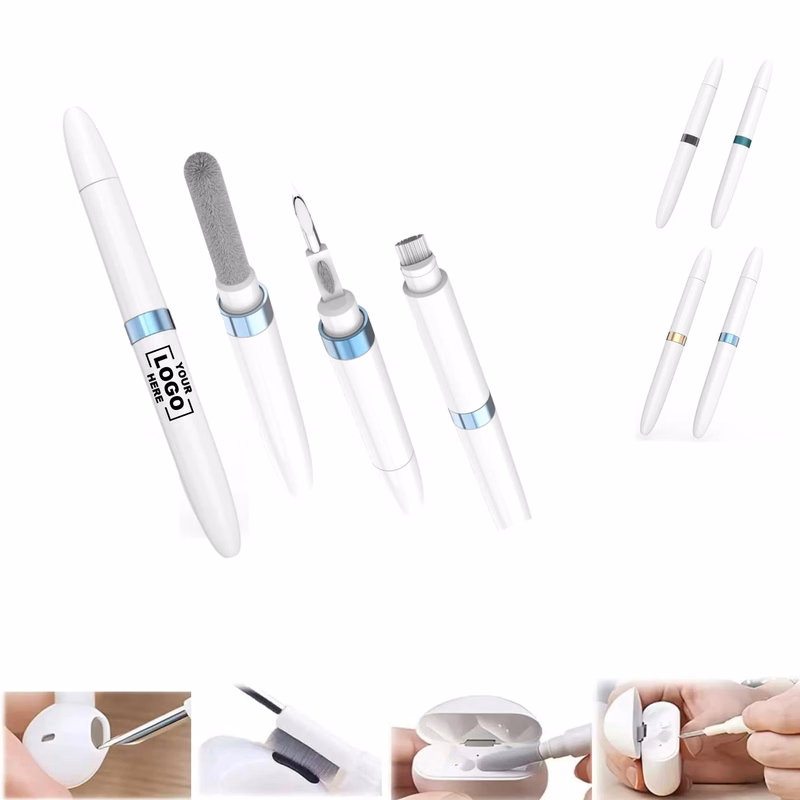4-in-1 Multi-purpose Cleaning Pen