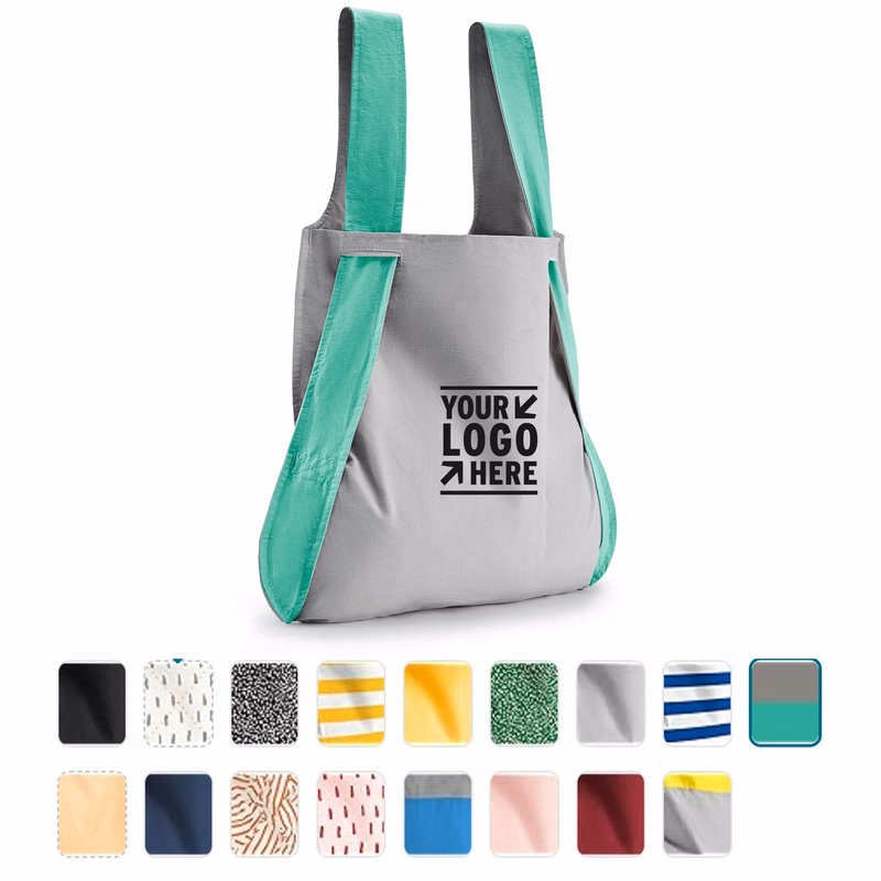 2 in 1 Backpack and Bag
