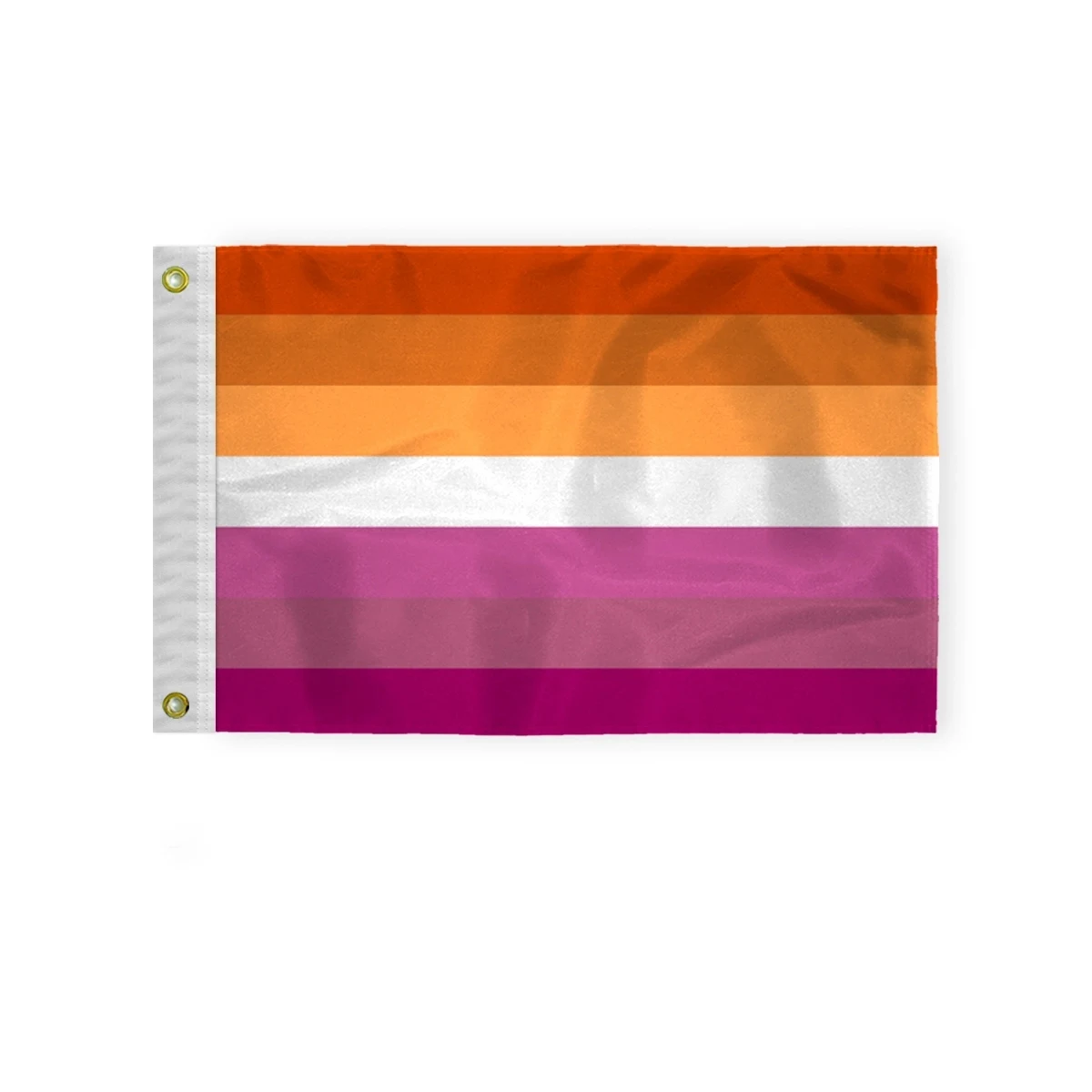 1ply Butch Lesbian Flag 1