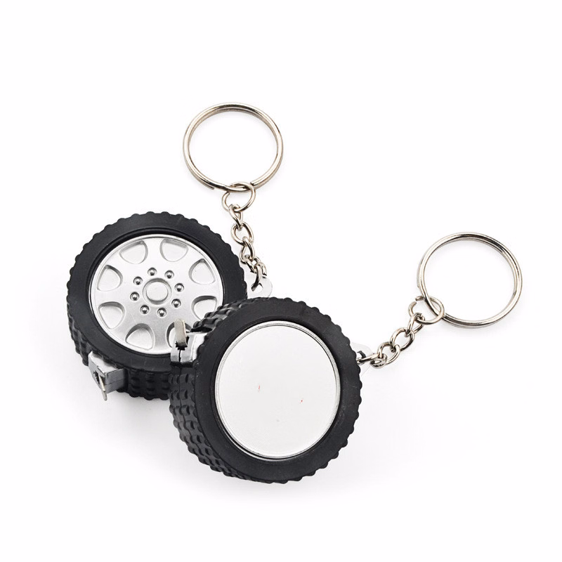 Tire Measuring Tape